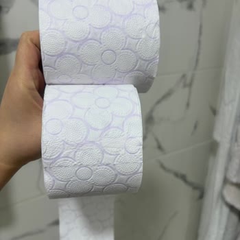 Kalitesi Düşen Tuvalet Kağıdı Deneyimi