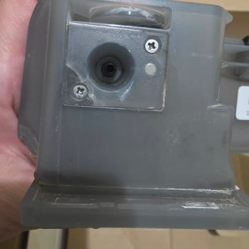 Karcher Robot Süpürge İle Bitmeyen Sorunlar