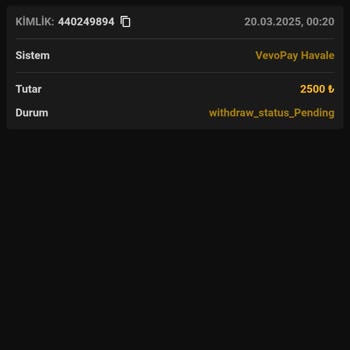 Royalbet'te Kazançlarım Haksızca Sıfırlandı