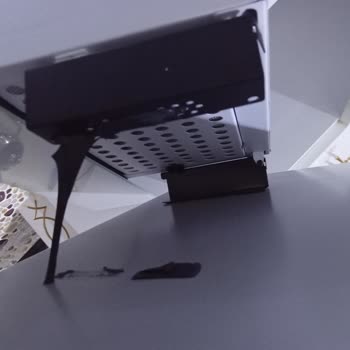 Newton Ankastre Fırın Hayal Kırıklığı Yaşattı