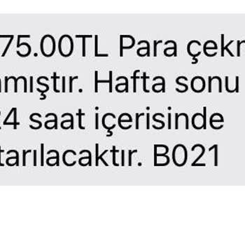 Ödeme Gecikmesi Ve Hesap Kapatılması Şoku