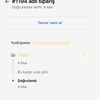 Lyvexia Pişmanlığı