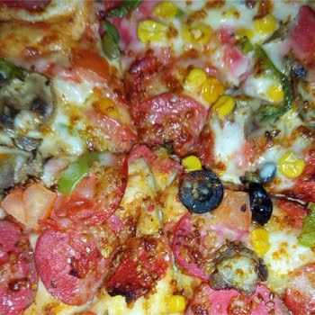 Domino's Siparişinde Eksik Ve Yanlış Ürün Sorunu