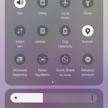 Samsung Galaxy A35 Wi-Fi Bağlantı Sorunu Ve Yetersiz Destek