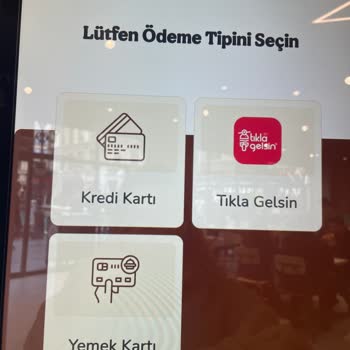 Yanıltıcı Ödeme Seçenekleriyle Zor Anlar