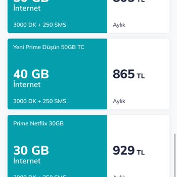 Türk Telekom'un Ulaşılmaz Müşteri Hizmetleri Ve Yüksek Fiyatlar