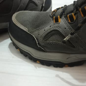 Outdoor Botta Büyük Hayal Kırıklığı