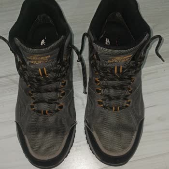 Outdoor Botta Büyük Hayal Kırıklığı