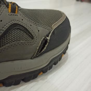 Outdoor Botta Büyük Hayal Kırıklığı