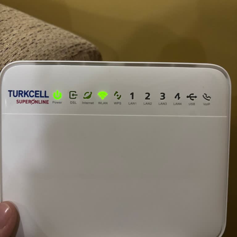 Superonline İnternet Kesintisi: Müşteri Hizmetleri Ve Altyapı Sorunları