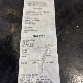 Tavuk Ürününde Şok Edici Buluntu