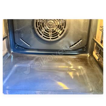 Arçelik Ankastre Setinde Üretim Hatası Ve Yetersiz Servis Desteği