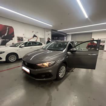 Araç Kiralama Sürecinde Yaşanan Teknik Sorunlar