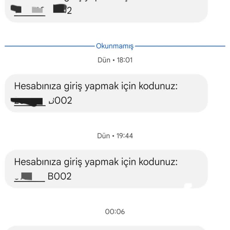 Onytek'ten Gelen Beklenmedik Mesajlar: Gizemli Bahis Girişimleri Ve Bilinmeyen Riskler