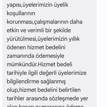 Moonlight Turizm İle Tatil Paketi Anlaşmazlığı