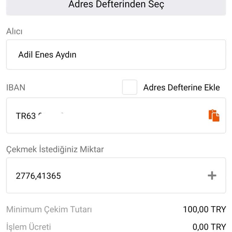 Bitci Borsasında Para Çekim Sorunu Ve Mağduriyet