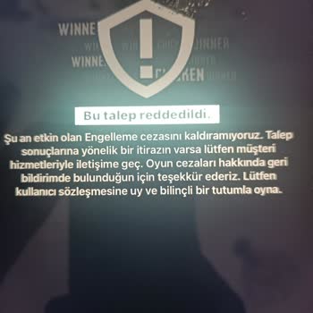 PUBG | Pubgmobile.com Haksız Hesap Engeliyle Karşı Karşıya