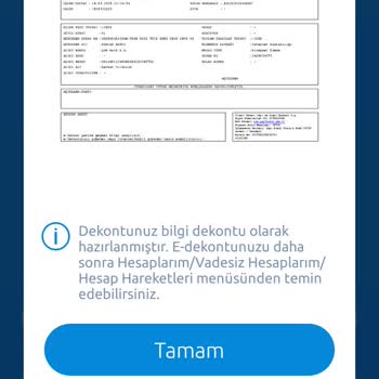 Sürekli Artan Ödeme Talepleri Ve Kayıp Para