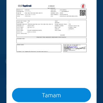 Sürekli Artan Ödeme Talepleri Ve Kayıp Para