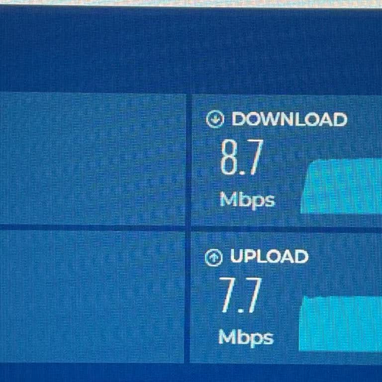 İnternet Hızında Dramatik Düşüş Ve Müşteri Hizmetleri Sorunu