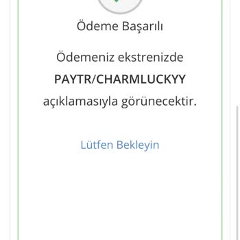 Charm Lucky Mağazasından Hayal Kırıklığı