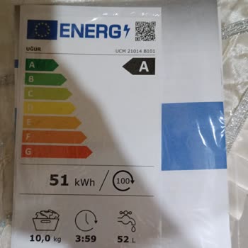 Çamaşır Makinesi Gürültüsü Ve Servis Sorunu