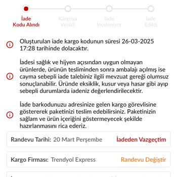 Trendyol'dan Aldığım Lazer Cihazı Hayal Kırıklığı