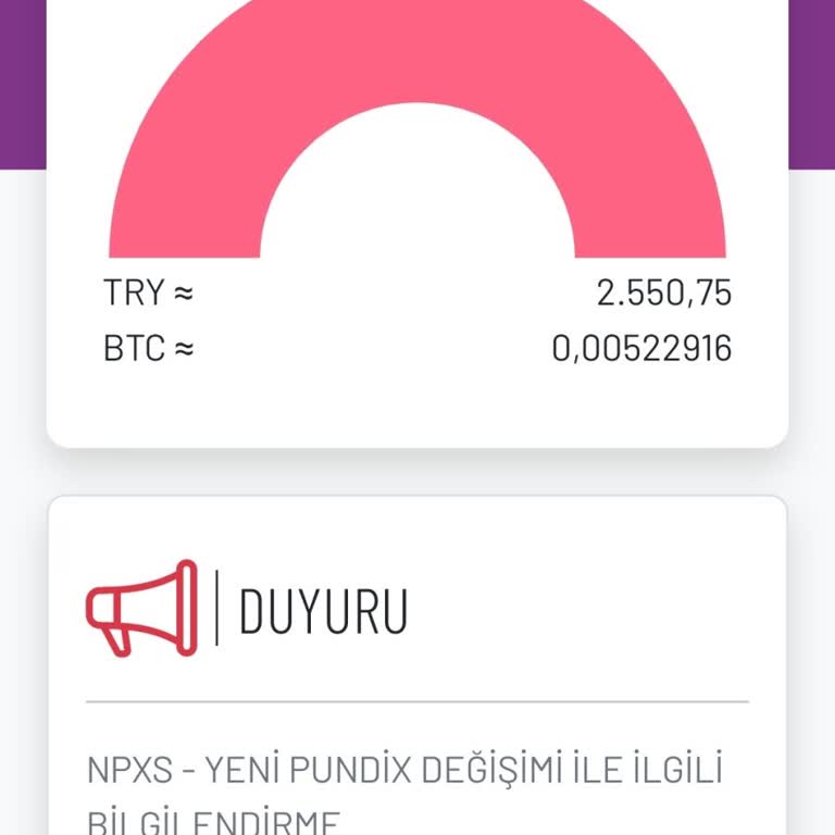 Vebitcoin'deki Para İadesi Gecikmesi!