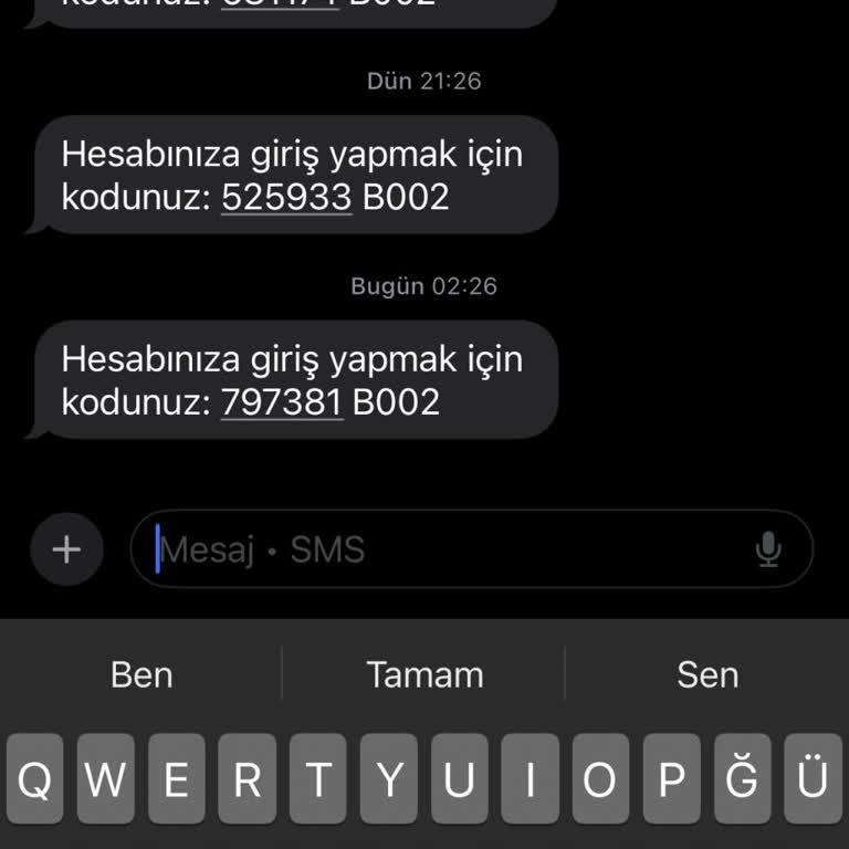 Onytek Hesap Girişi Ve Bahis Mesajları Sorunu