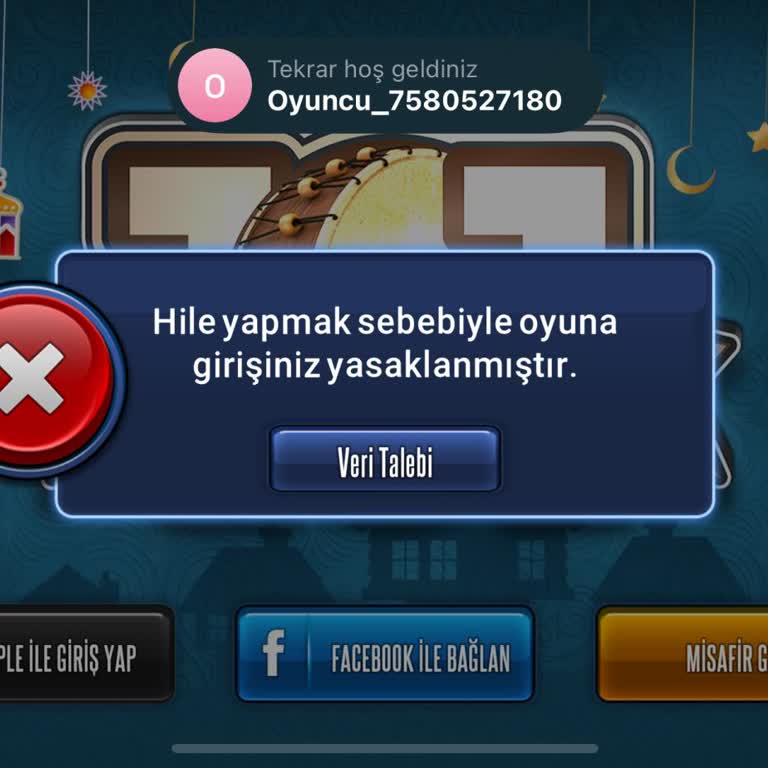 Haksız Ban: Dalgınlıkla Yapılan Hatalı Hamle