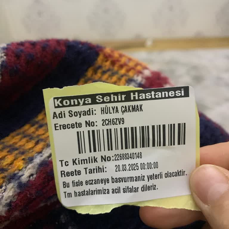 Gece Acil Servisinde Karşılaşılan İletişim Sorunu