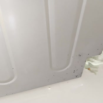 Arçelik Yeni Alınan Bulaşık Makinesinde Leke Sorunu