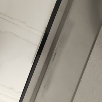 Arçelik Yeni Alınan Bulaşık Makinesinde Leke Sorunu