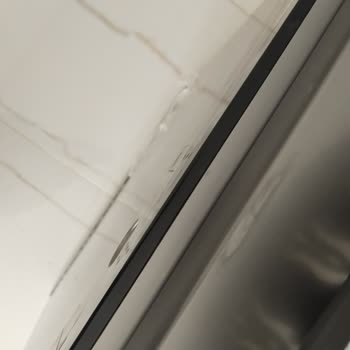 Arçelik Yeni Alınan Bulaşık Makinesinde Leke Sorunu