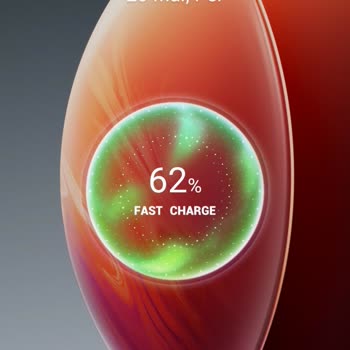 Ultra Şarj Özelliği Kayboldu: Acil Çözüm Bekliyorum