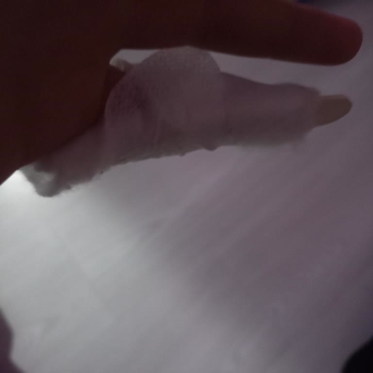 Burger King Şubesinde Kurye Şiddeti