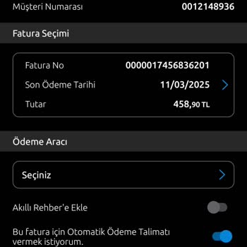 Yanıltıcı Bilgilendirme Ve Hizmet Sorunları