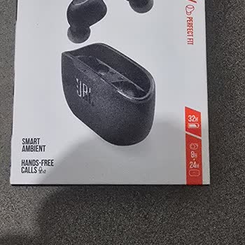 JBL Wave Buds Ses Kesilme Sorunu