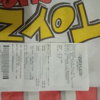 Toyzz Shop'tan Aldığım Araba Hayal Kırıklığına Uğrattı