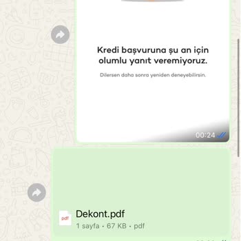 Araç Kiralama Sürecinde Yaşanan İletişim Ve İşlem Sorunları
