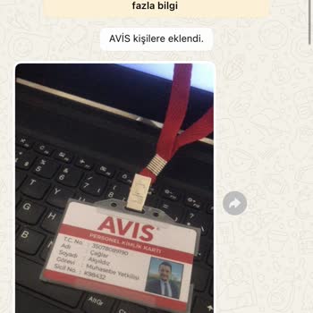 Araç Kiralama Sürecinde Yaşanan İletişim Ve İşlem Sorunları