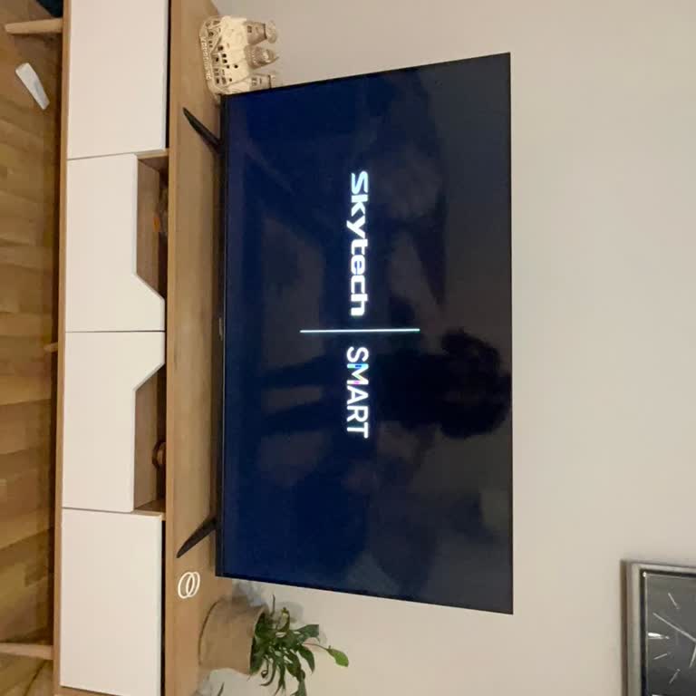 Skytech TV'nin Açılmama Sorunu Ve Müşteri Hizmetleri Yanıt Vermiyor