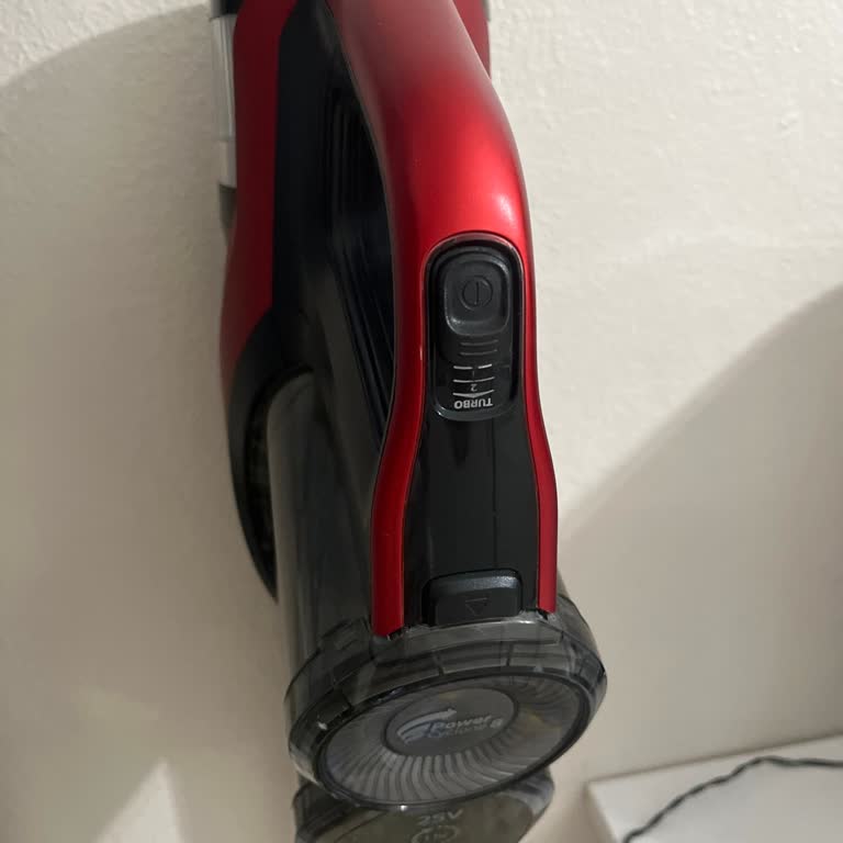 Philips Süpürge İle Yaşanan Güvenlik Sorunu