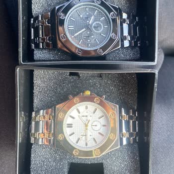 Yanlış Saat Gönderimi Ve İade Sorunu: 1.500₺ Hala Bekliyor