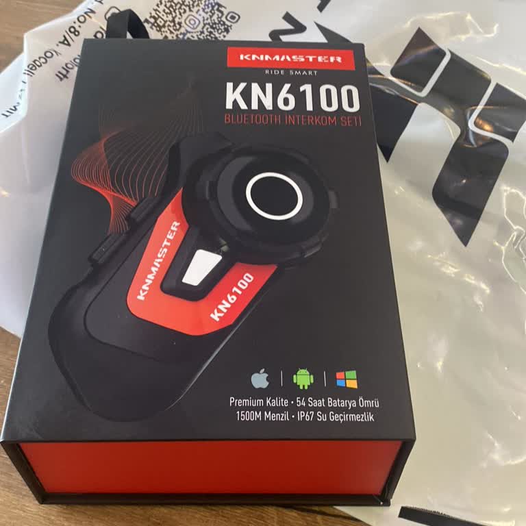 Elektronik Kulaklık Sorunları ve İade Talebi