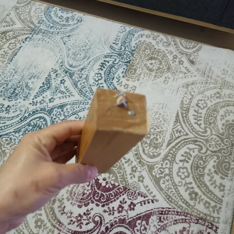 Küflü Ve Kusurlu Koltuk Takımı: İnegöl Mobilya Mağduriyeti