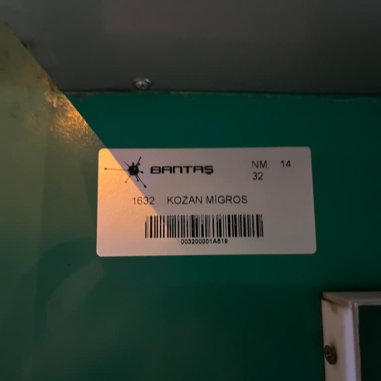 ATM'de Sıkışan Para Sorunu: 3300₺ Eksik Alındı