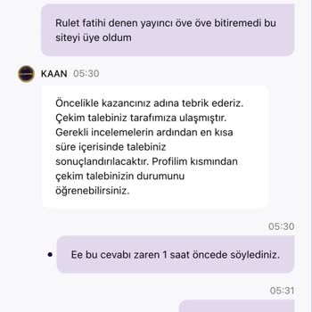 Para Çekiminde Büyük Hayal Kırıklığı