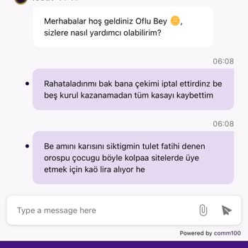 Para Çekiminde Büyük Hayal Kırıklığı
