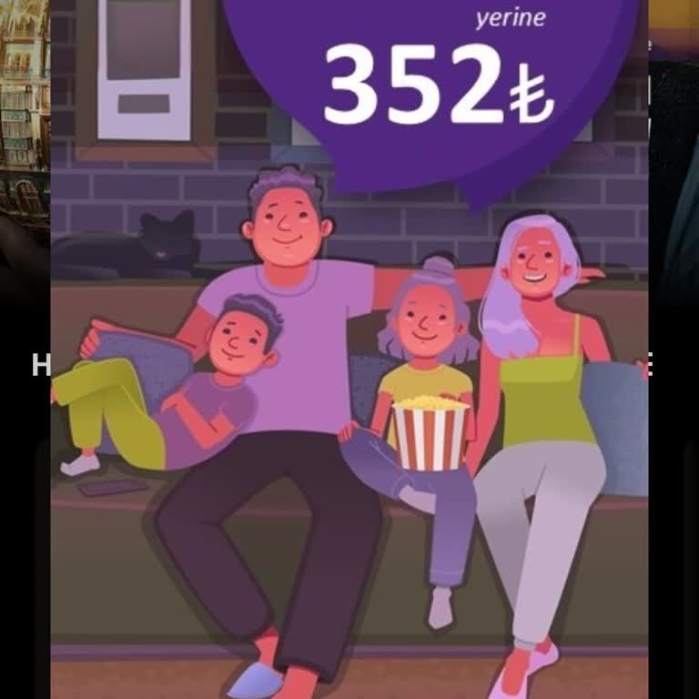 Sözleşme Bitmeden Gelen Mesajlarla Rahatsız Edilen Müşteri